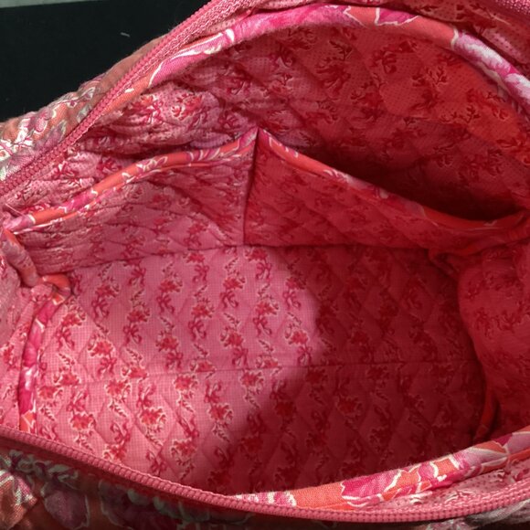 Vera Bradley Diaper Bag - Picture 4 of 9